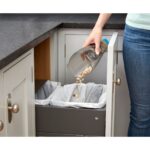 Black & Decker Nvc215Wa 10.8Wh/7.2V 1,5Ah Li-İon Şarjlı Süpürge - Görsel 4