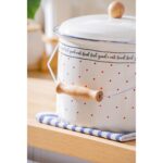 Acar Feel Good Emaye Bakraç - 20 cm - Görsel 2