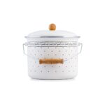 Acar Feel Good Emaye Bakraç - 20 cm - Görsel 5