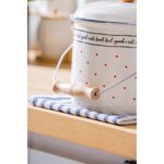 Acar Feel Good Emaye Bakraç - 16 cm - Görsel 2