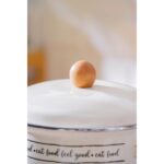 Acar Feel Good Emaye Bakraç - 16 cm - Görsel 3