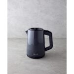 English Home Cmk 6030 Çay Makinesi ve Kettle 2 Litre Antrasit - Görsel 3