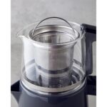 English Home Cmk 6030 Çay Makinesi ve Kettle 2 Litre Antrasit - Görsel 4