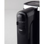 English Home Elm 3010 El Mikseri 500W Siyah-Krom - Görsel 3