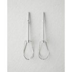 English Home Elm 3010 El Mikseri 500W Siyah-Krom - Görsel 5