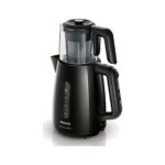 Philips Çeyiz Seti (HD6301 Tost MAKINESI/HR2695 Blender Seti /HD7301 ÇAYCI/HDA150 Kahve Makinesi) - Görsel 5