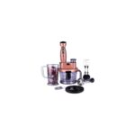 Stilevs Elektro Set Serisi 4'lü Paket Rosy - Görsel 4