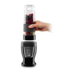 Arzum AR1032 Shake’n Take Kişisel Blender - Mavi (Misty) - Görsel 4