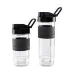 Arzum AR1032 Shake’n Take Kişisel Blender - Mavi (Misty) - Görsel 5