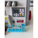 Tokia Makine Yanı Düzenleyici Mıknatıslı Masura Ilik Sökücü Cımbız