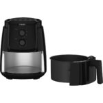 Altus Al 2943 Af Yağsız Fritöz 4,1 Lt Kapasite - Görsel 4