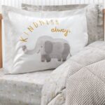 Yataş Mini Fante Bebek Triola Uyku Seti - Görsel 2