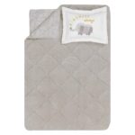 Yataş Mini Fante Bebek Triola Uyku Seti - Görsel 3