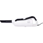 Yui VC90 Torbasız Kablolu Dikey Süpürge - Görsel 3