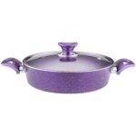 Arzu Çelik Katre 7 Parça Tencere Seti - Görsel 5