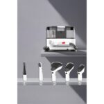 Torima CX-002B Koltuk ve Halı Yıkama Makinesi Cam Temizleme Leke Çıkartma Makinesi - Görsel 3