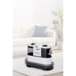 Torima CX-002B Koltuk ve Halı Yıkama Makinesi Cam Temizleme Leke Çıkartma Makinesi - Görsel 4