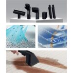 Torima V22B Halı Yıkama Makinesi 450W Motor Gücü 1.4 lt - Görsel 4