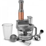 Karaca Gurme Premium Inox Evlilik Paketi Galactic Bronze - Görsel 4