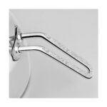 Nehir Florina Maxi Büyük Boy Paslanmaz Çelik 1.15-2.25 Lt. Çaydanlık Takımı - Görsel 3