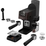 Arçelik Em 6450 Kapsüllü Yarı Otomatik Espresso Makinesi - Görsel 4