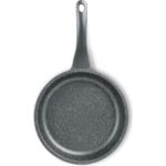 Thermoad Tava Seti Midas Serisi 2 Parça Gri 20cm-26cm - Görsel 2