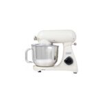 Karaca Powercast Chef Döküm Stand Mikser Cream Mutfak Şefi 1800W 6,2 Lt - Görsel 2