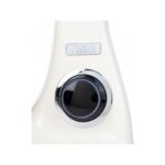 Karaca Powercast Chef Döküm Stand Mikser Cream Mutfak Şefi 1800W 6,2 Lt - Görsel 3