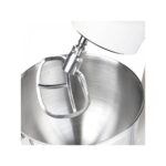 Karaca Powercast Chef Döküm Stand Mikser Cream Mutfak Şefi 1800W 6,2 Lt - Görsel 4