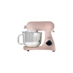 Karaca Powercast Chef Döküm Stand Mikser Rosegold Mutfak Şefi 1800W 6,2 Lt - Görsel 3