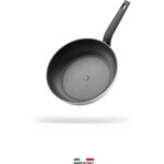 GRILL'O Titanio Tava 28 cm Titanyum Kaplama