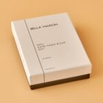 Bella Maison Siena 18 Parça Tatlı Çatal Kaşık Bıçak Seti Silver - Görsel 3