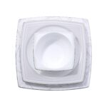 Korkmaz Bone Collection Yemek Takımı - Görsel 2