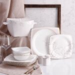 Korkmaz Bone Collection Yemek Takımı - Görsel 3