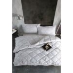 nordqueen Ranforce  Pamuk Çift Kişilik Uyku Seti Duha