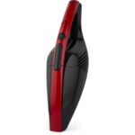 King Eletro K888 Elektrikli Dik Süpürge 800 W Bordo-Sıyah - Görsel 5