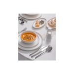 Maxx Doria Sky Arctic 12 Kişilik 60 Parça Yemek Takımı