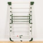 Perilla Doğrular Perilla 17042 Çamaşır Kurutmalığı Kurutma Askısı Metal Kurutmalık - Görsel 2