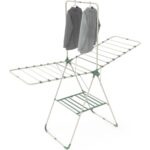 Perilla Doğrular Perilla 17042 Çamaşır Kurutmalığı Kurutma Askısı Metal Kurutmalık - Görsel 4