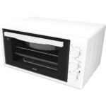 Altus Al 45 T 40 lt Midi Fırın - Görsel 5