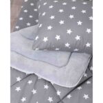 Cotton Store Tek Kişilik Uyku Seti - Görsel 2