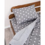 Cotton Store Tek Kişilik Uyku Seti - Görsel 3