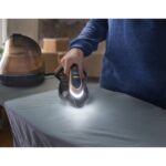 Tefal GV9820 Pro Express Vision 180 gr Sürekli ve 750 gr Şok Buharlı 3000 Watt Buhar Kazanlı Ütü - Görsel 2