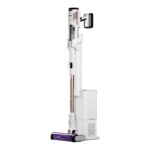 Shark Detect Clean&Empty Auto-Empty Sistemli Şarjlı Dikey Süpürge 2L - Görsel 2