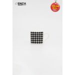 Enza Valenta 2'li Porselen Fincan Takımı - Görsel 2