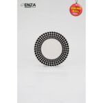 Enza Valenta 2'li Porselen Fincan Takımı - Görsel 3