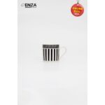 Enza Sofia 2'li Porselen Fincan Takımı - Görsel 3