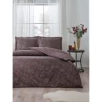 Özdilek Barocco Çift Kişilik Nevresim Takımı - Murdum