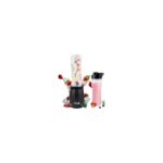 Yui M19 500W Kişisel Smoothie Blender Siyah +1 Adet Yedek Şişe