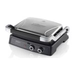 ARZUM AR2044 KANTINTOST PRO IZGARA VE TOST MAKINESI